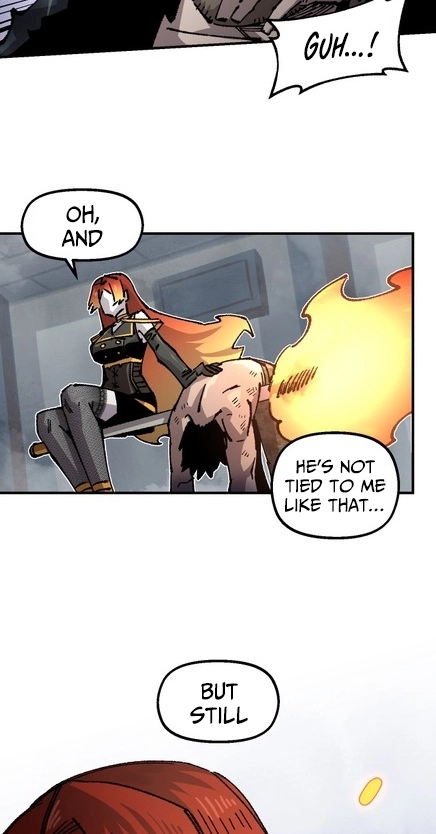 Reincarnation of the Veteran Soldier Chapter 174 - Page 52