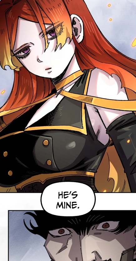 Reincarnation of the Veteran Soldier Chapter 174 - Page 53