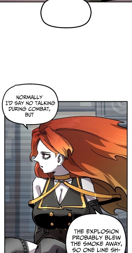 Reincarnation of the Veteran Soldier Chapter 174 - Page 55