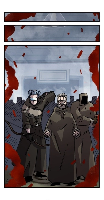 Reincarnation of the Veteran Soldier Chapter 174 - Page 58
