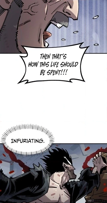 Reincarnation of the Veteran Soldier Chapter 174 - Page 60