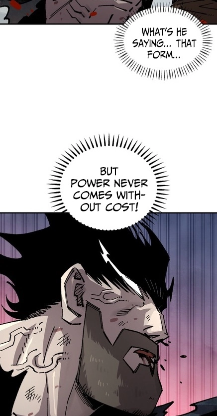 Reincarnation of the Veteran Soldier Chapter 174 - Page 61