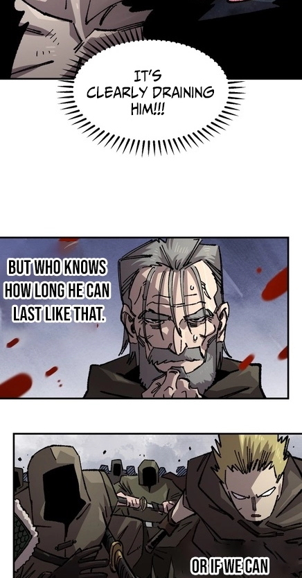 Reincarnation of the Veteran Soldier Chapter 174 - Page 62