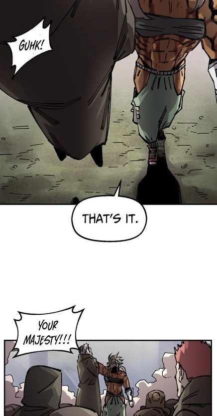 Reincarnation of the Veteran Soldier Chapter 174 - Page 67