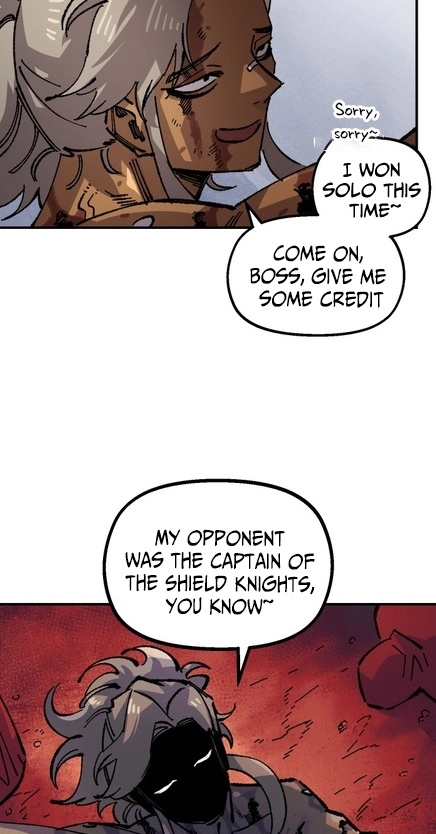 Reincarnation of the Veteran Soldier Chapter 174 - Page 69