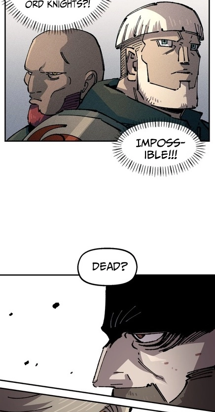 Reincarnation of the Veteran Soldier Chapter 174 - Page 71