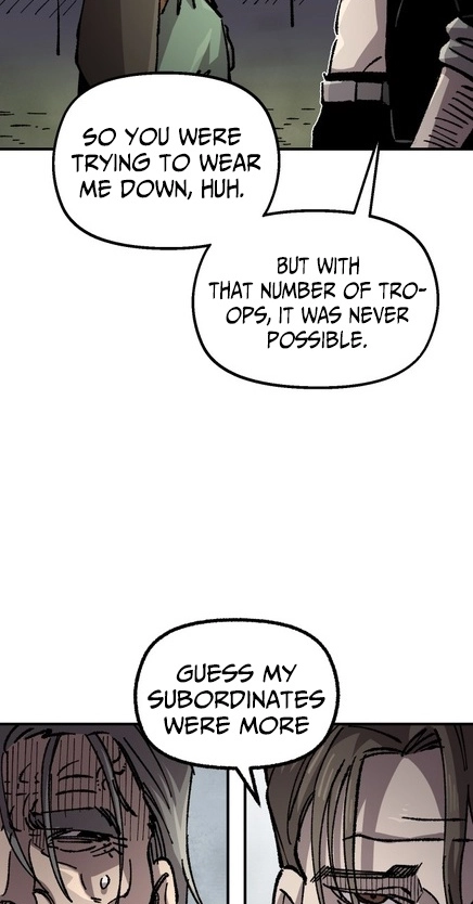 Reincarnation of the Veteran Soldier Chapter 174 - Page 75
