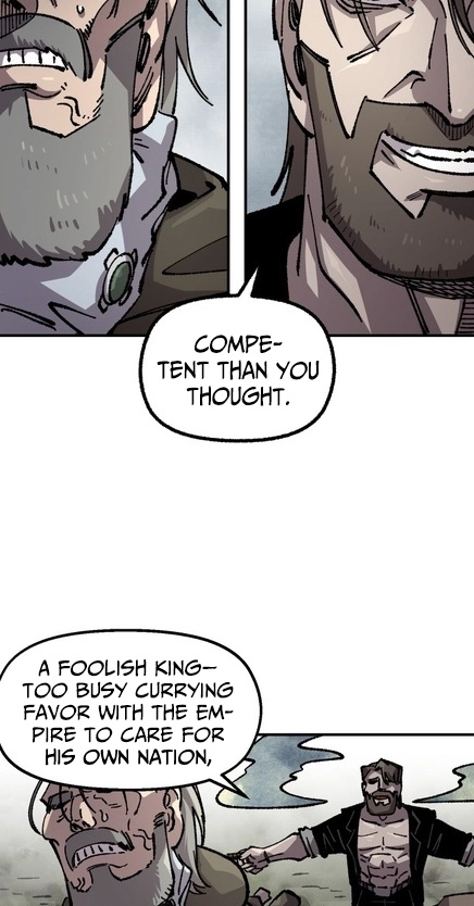 Reincarnation of the Veteran Soldier Chapter 174 - Page 76