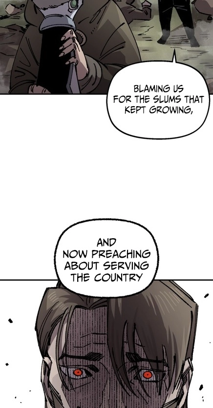 Reincarnation of the Veteran Soldier Chapter 174 - Page 77