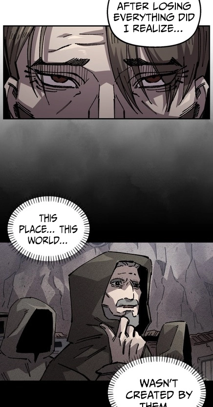 Reincarnation of the Veteran Soldier Chapter 174 - Page 79