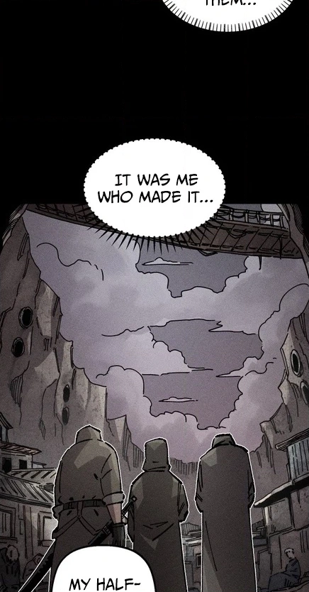 Reincarnation of the Veteran Soldier Chapter 174 - Page 80
