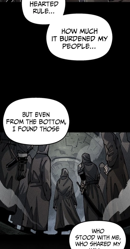 Reincarnation of the Veteran Soldier Chapter 174 - Page 81
