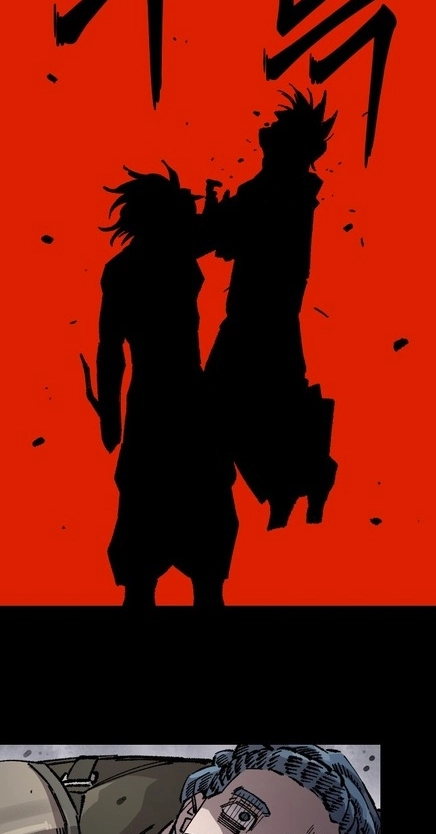 Reincarnation of the Veteran Soldier Chapter 174 - Page 86