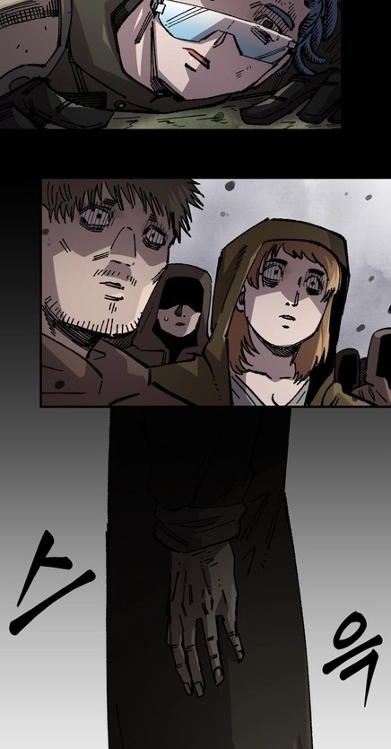 Reincarnation of the Veteran Soldier Chapter 174 - Page 87