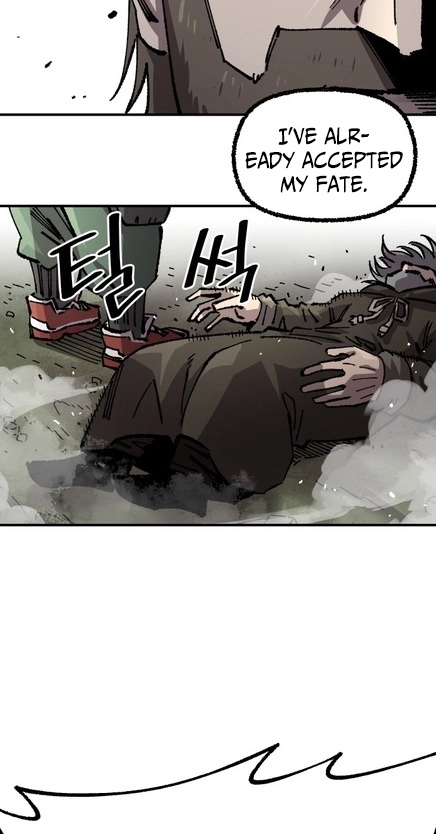 Reincarnation of the Veteran Soldier Chapter 174 - Page 89