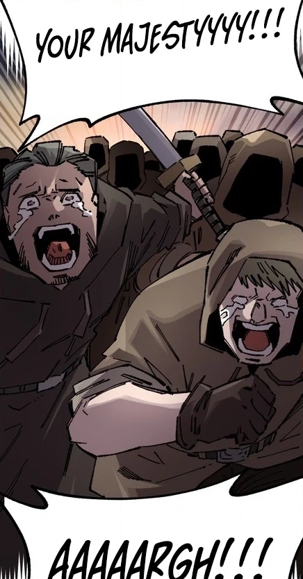 Reincarnation of the Veteran Soldier Chapter 174 - Page 90