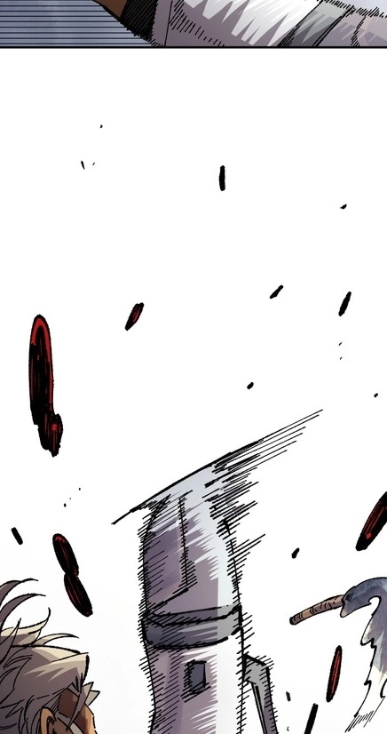 Reincarnation of the Veteran Soldier Chapter 174 - Page 96