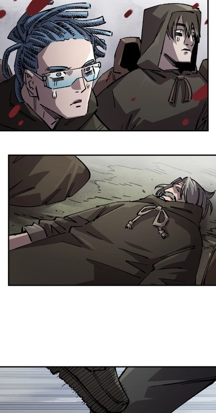 Reincarnation of the Veteran Soldier Chapter 174 - Page 99