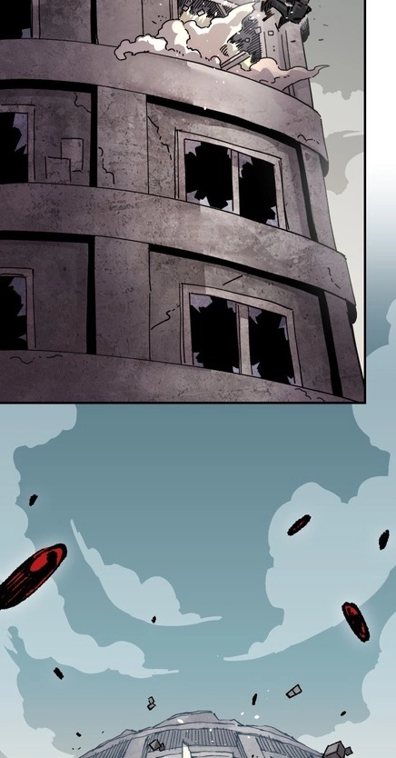 Reincarnation of the Veteran Soldier Chapter 174 - Page 101