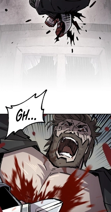 Reincarnation of the Veteran Soldier Chapter 174 - Page 103