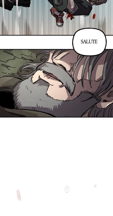 Reincarnation of the Veteran Soldier Chapter 174 - Page 105