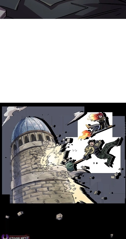 Reincarnation of the Veteran Soldier Chapter 174 - Page 108