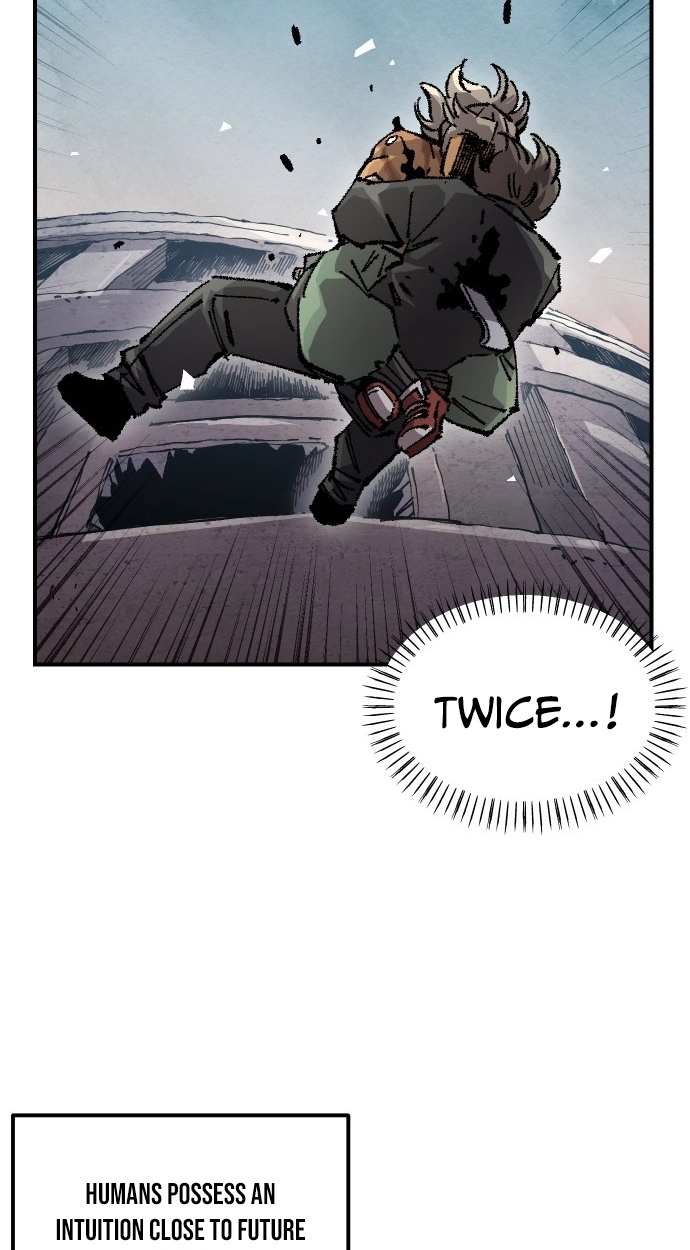 Reincarnation of the Veteran Soldier Chapter 175 - Page 5