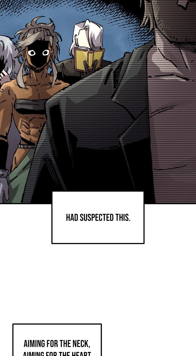 Reincarnation of the Veteran Soldier Chapter 175 - Page 8