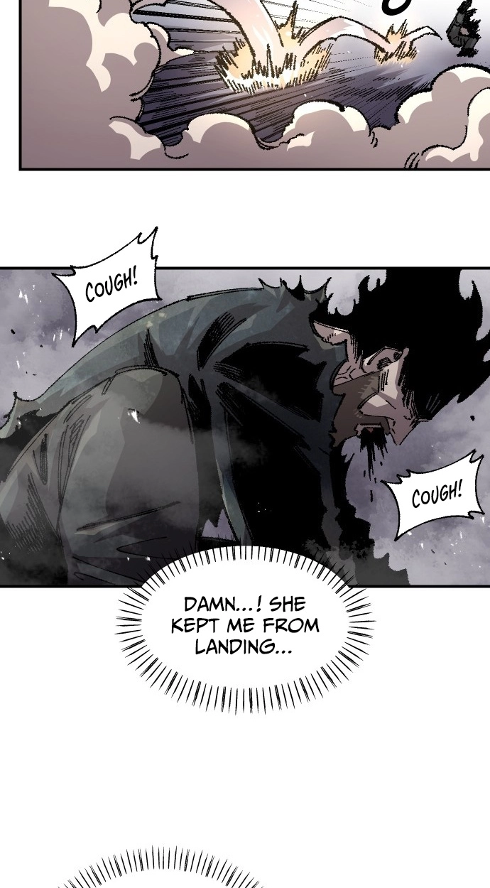 Reincarnation of the Veteran Soldier Chapter 175 - Page 21