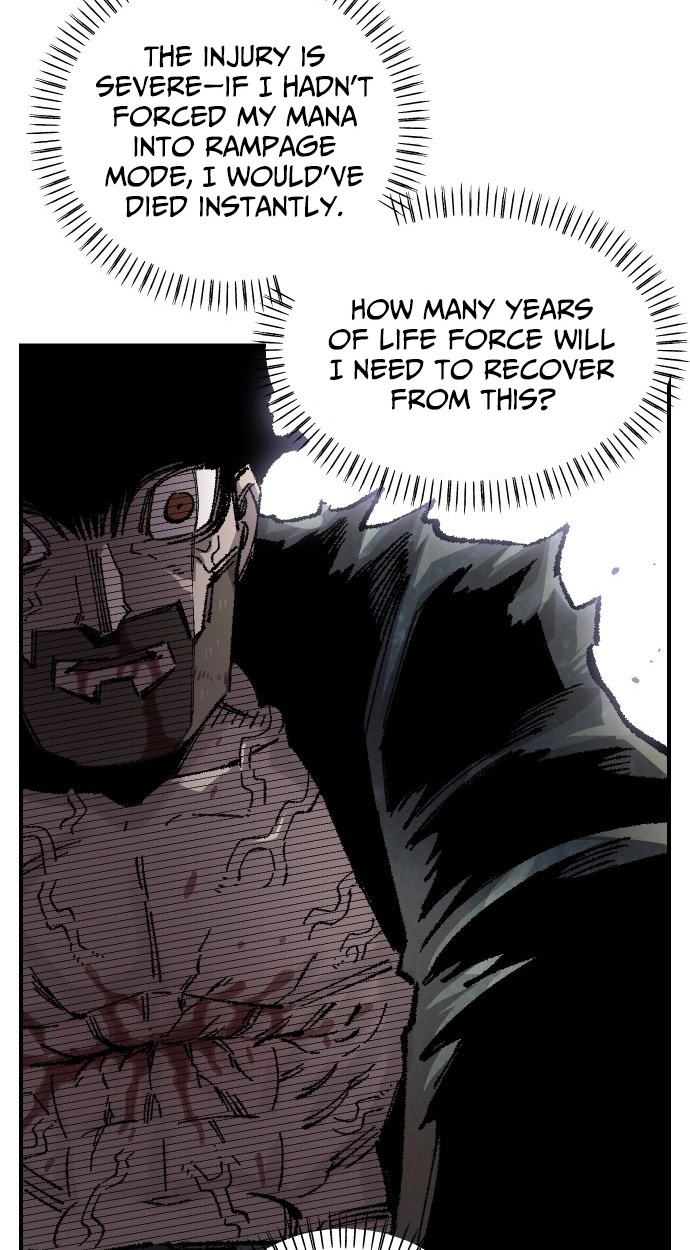 Reincarnation of the Veteran Soldier Chapter 175 - Page 22