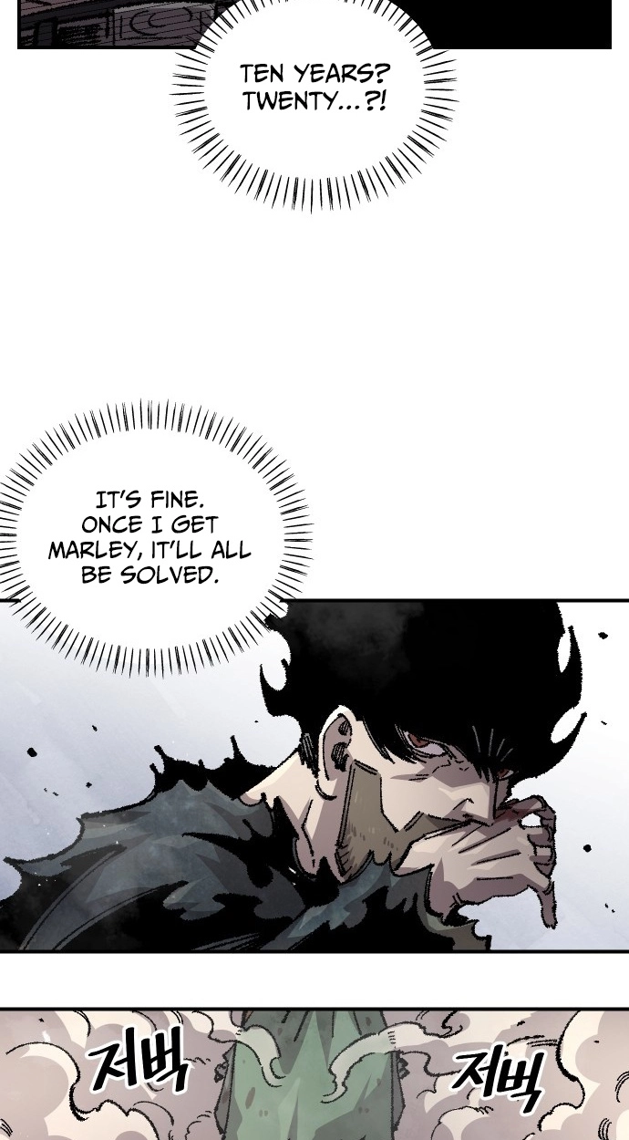 Reincarnation of the Veteran Soldier Chapter 175 - Page 23