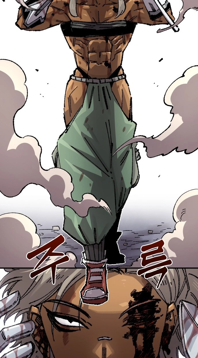 Reincarnation of the Veteran Soldier Chapter 175 - Page 27