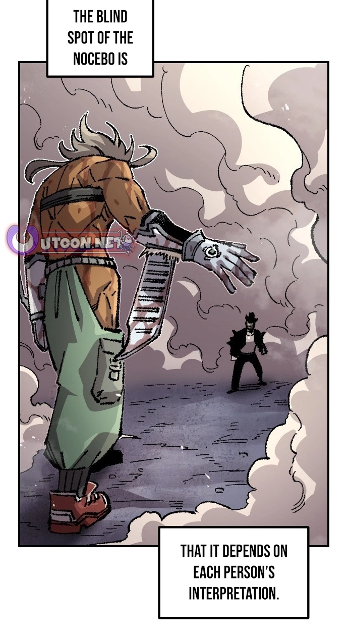 Reincarnation of the Veteran Soldier Chapter 175 - Page 31
