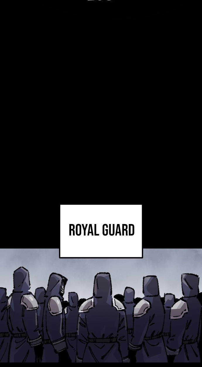 Reincarnation of the Veteran Soldier Chapter 175 - Page 37