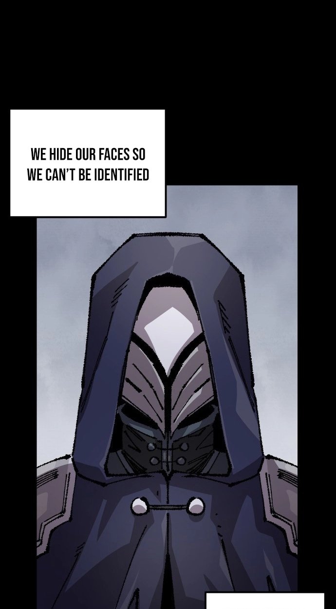 Reincarnation of the Veteran Soldier Chapter 175 - Page 38