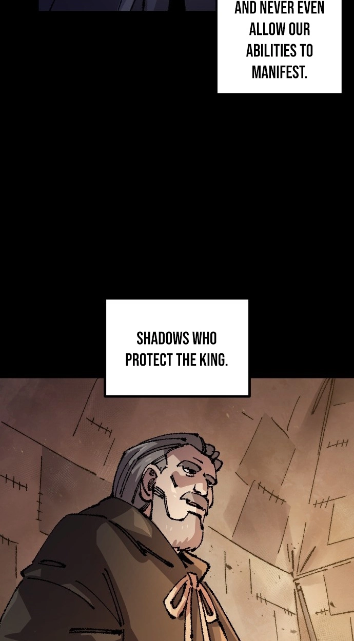 Reincarnation of the Veteran Soldier Chapter 175 - Page 39