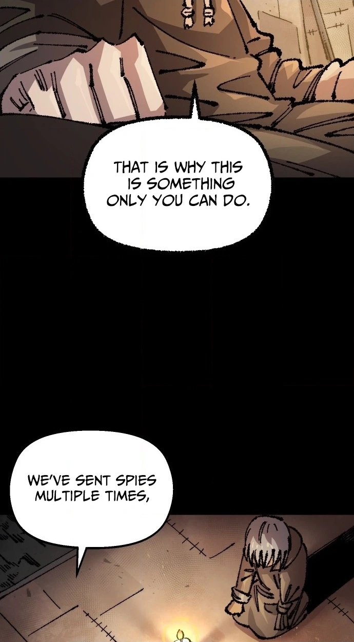 Reincarnation of the Veteran Soldier Chapter 175 - Page 40