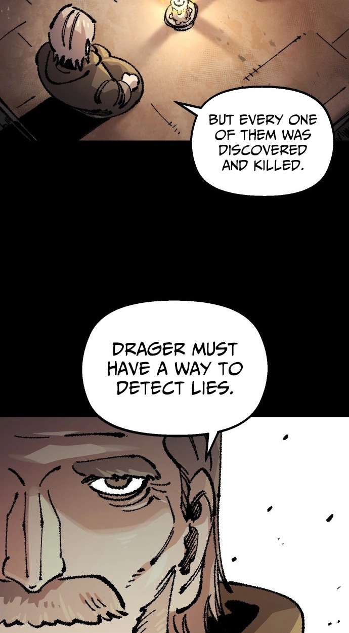 Reincarnation of the Veteran Soldier Chapter 175 - Page 41