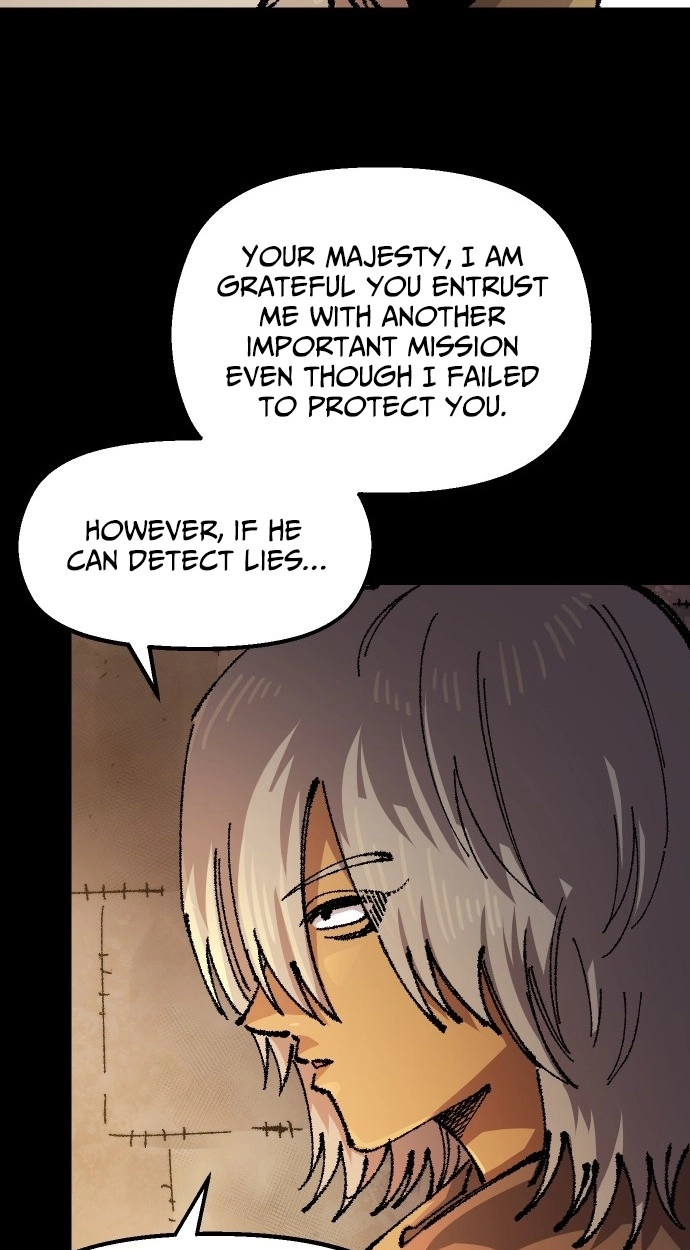 Reincarnation of the Veteran Soldier Chapter 175 - Page 42