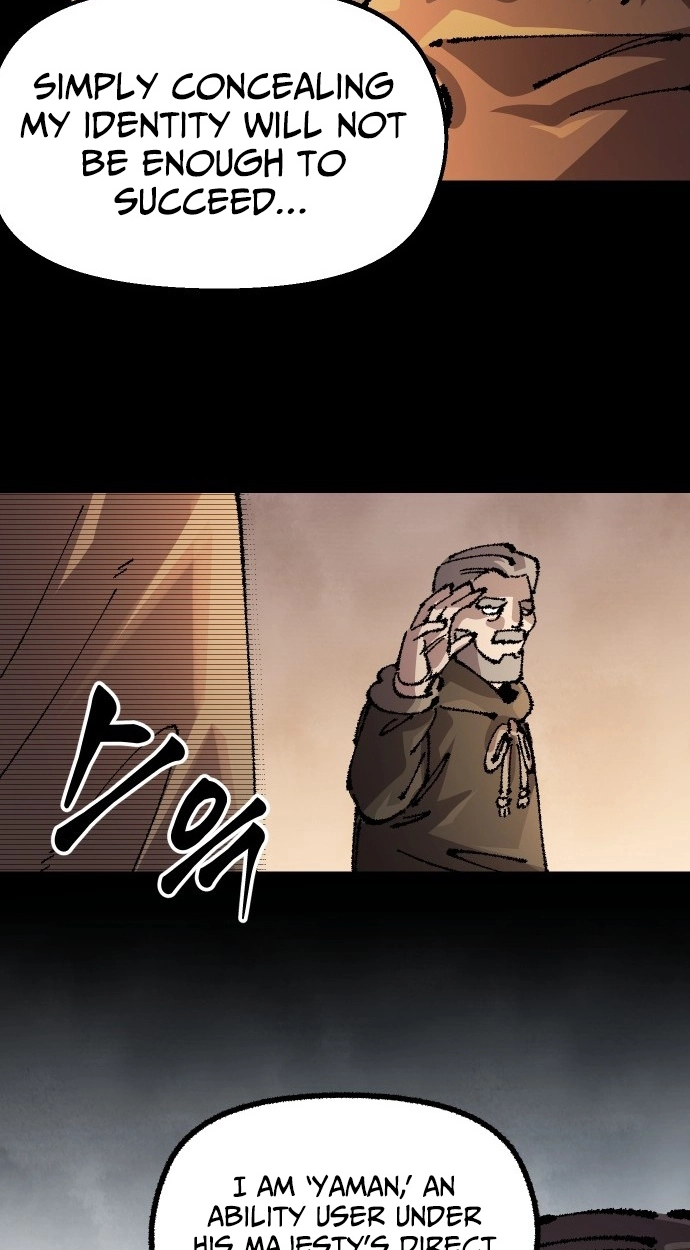 Reincarnation of the Veteran Soldier Chapter 175 - Page 43