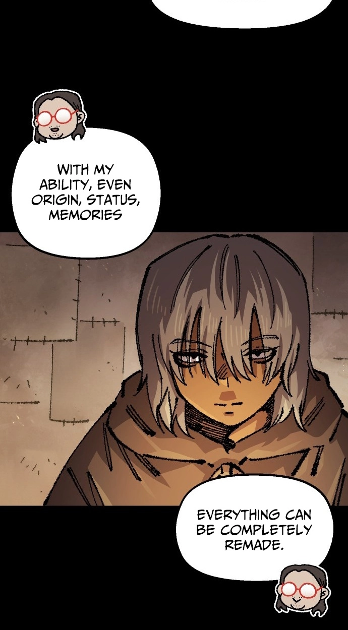 Reincarnation of the Veteran Soldier Chapter 175 - Page 46
