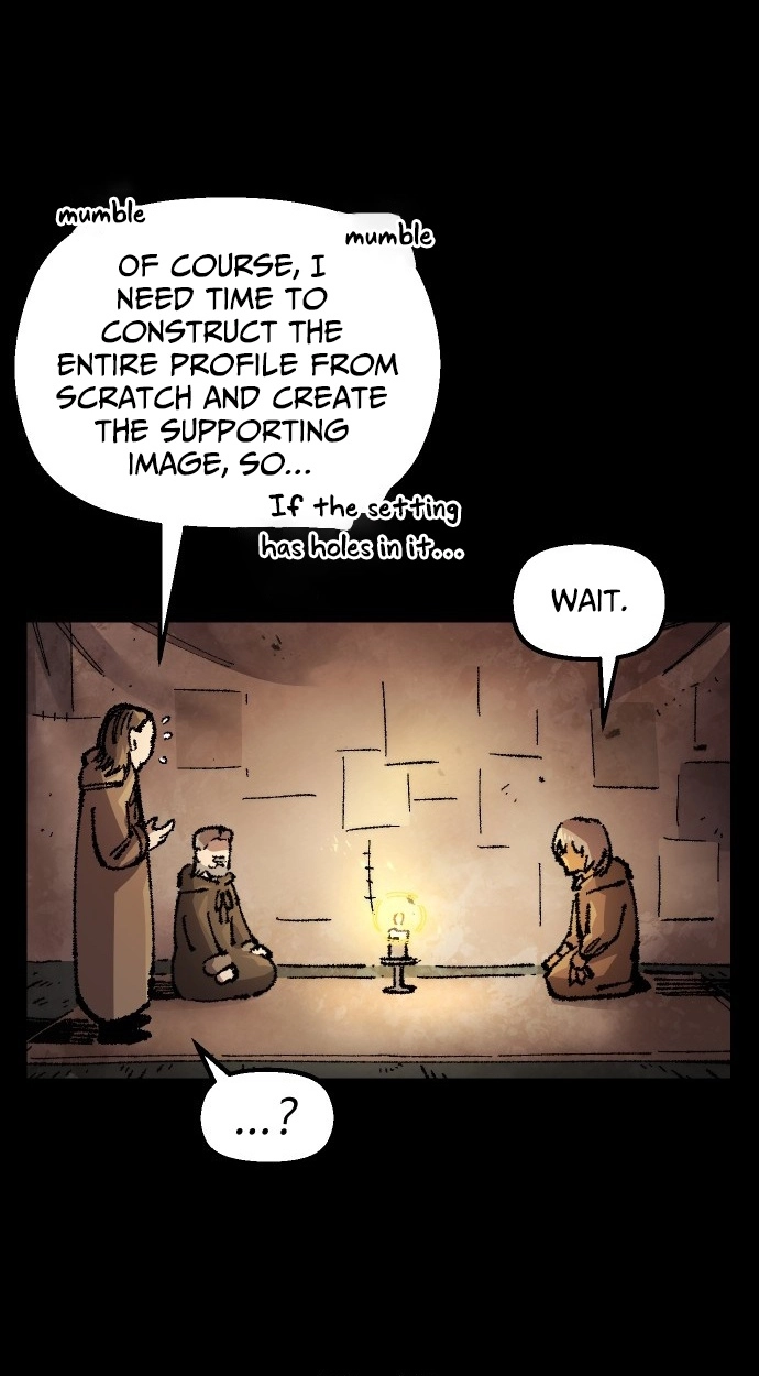 Reincarnation of the Veteran Soldier Chapter 175 - Page 47