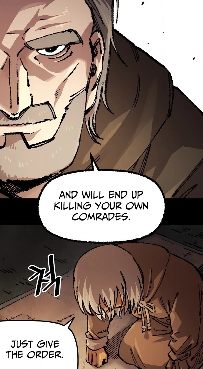 Reincarnation of the Veteran Soldier Chapter 175 - Page 50