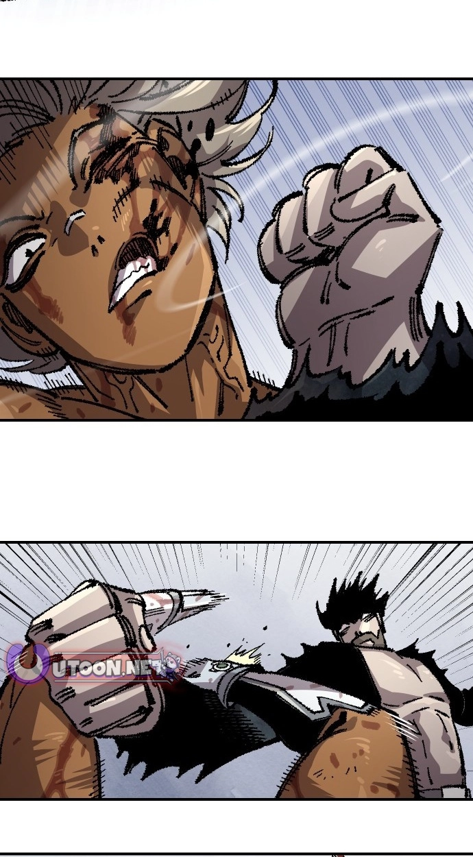 Reincarnation of the Veteran Soldier Chapter 175 - Page 59