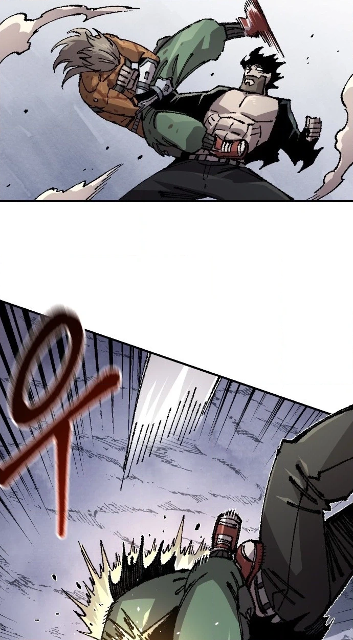Reincarnation of the Veteran Soldier Chapter 175 - Page 60
