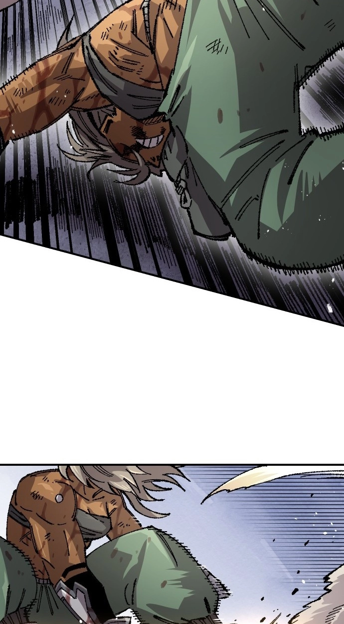 Reincarnation of the Veteran Soldier Chapter 175 - Page 63