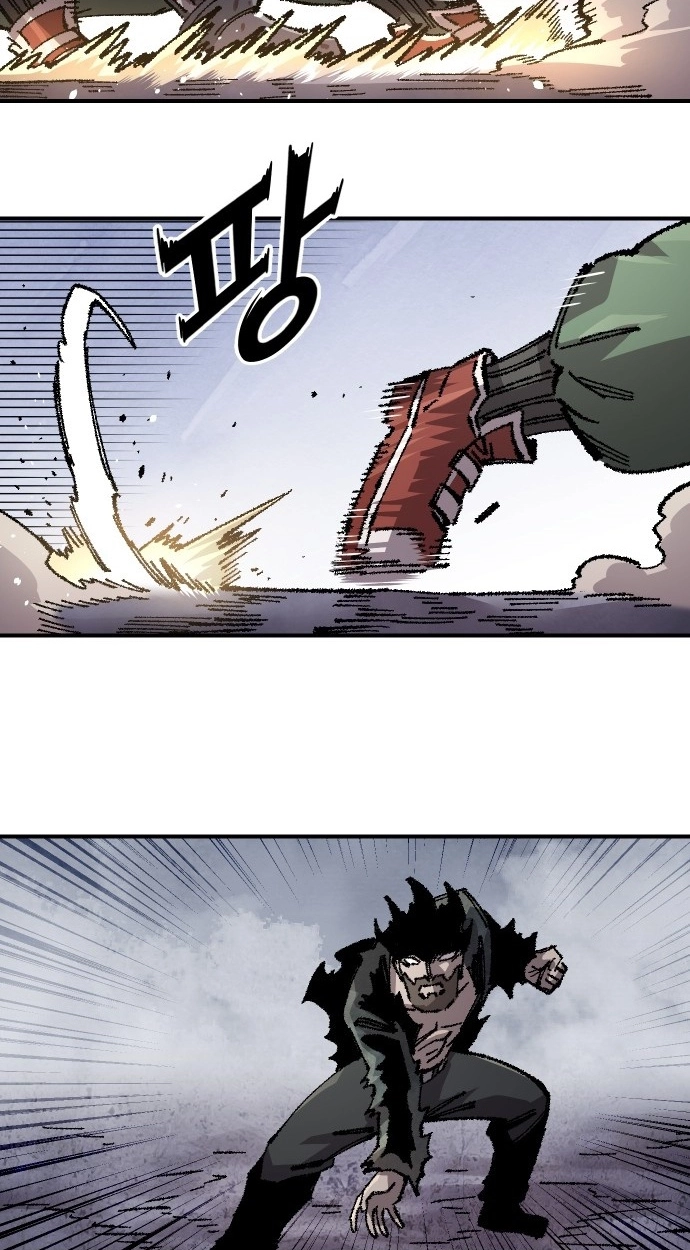 Reincarnation of the Veteran Soldier Chapter 175 - Page 64