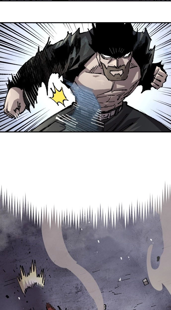 Reincarnation of the Veteran Soldier Chapter 175 - Page 65