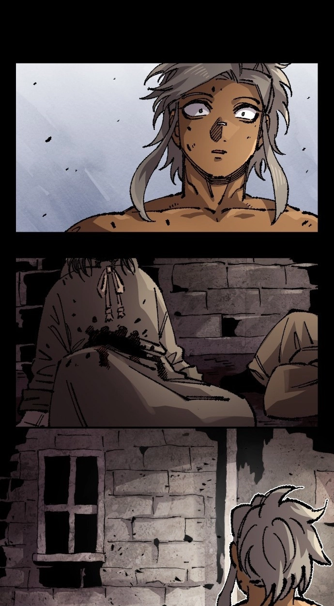 Reincarnation of the Veteran Soldier Chapter 175 - Page 68