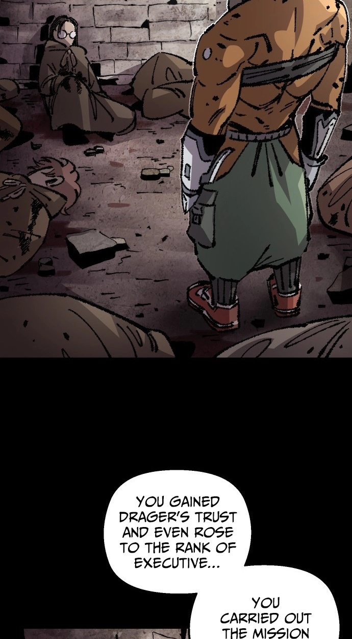 Reincarnation of the Veteran Soldier Chapter 175 - Page 69